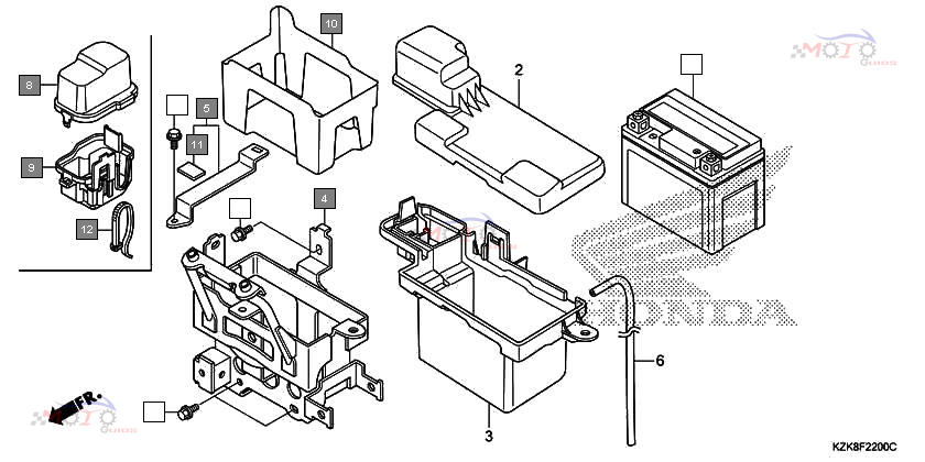 Engine Diagram